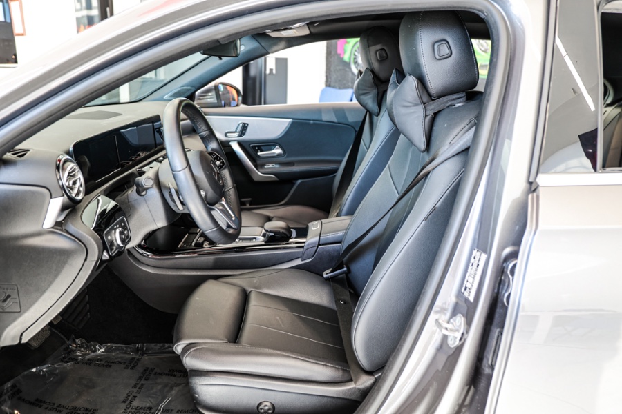 Used Mercedes-Benz A-Class A 220 4MATIC Sedan 2021 | 26 Motors Long Island. ELMONT, New York Used Mercedes-Benz A-Class A 220 4MATIC Sedan 2021 | 26 Motors Long Island. ELMONT, New York