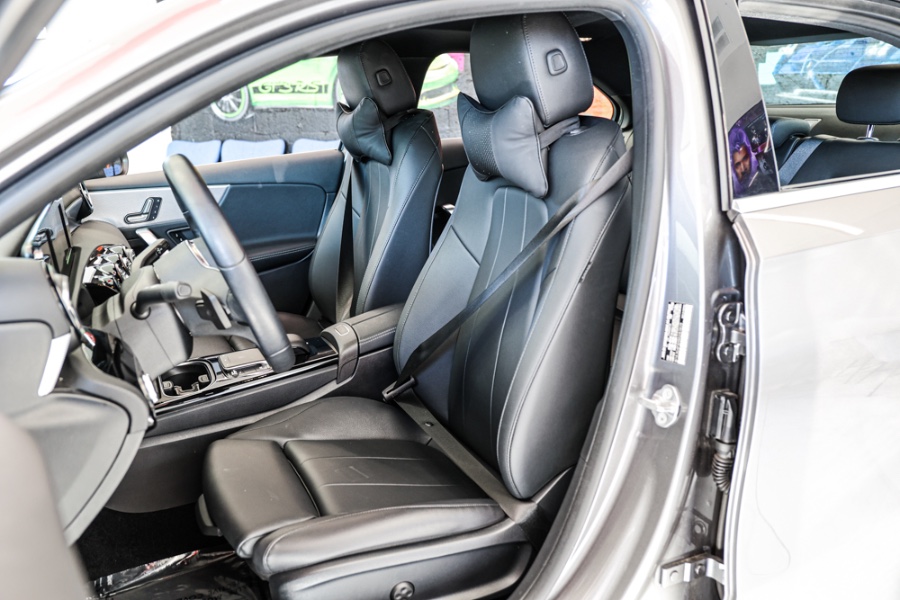Used Mercedes-Benz A-Class A 220 4MATIC Sedan 2021 | 26 Motors Long Island. ELMONT, New York Used Mercedes-Benz A-Class A 220 4MATIC Sedan 2021 | 26 Motors Long Island. ELMONT, New York