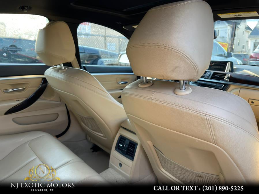 Used BMW 4 Series 4dr Sdn 435i xDrive AWD Gran Coupe 2015 | NJ Exotic Motors. Elizabeth, New Jersey Used BMW 4 Series 4dr Sdn 435i xDrive AWD Gran Coupe 2015 | NJ Exotic Motors. Elizabeth, New Jersey