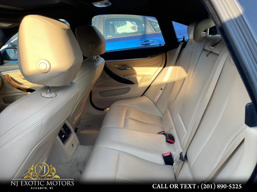 Used BMW 4 Series 4dr Sdn 435i xDrive AWD Gran Coupe 2015 | NJ Exotic Motors. Elizabeth, New Jersey Used BMW 4 Series 4dr Sdn 435i xDrive AWD Gran Coupe 2015 | NJ Exotic Motors. Elizabeth, New Jersey