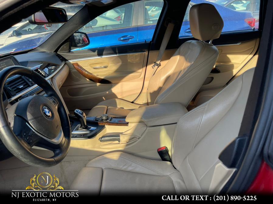 Used BMW 4 Series 4dr Sdn 435i xDrive AWD Gran Coupe 2015 | NJ Exotic Motors. Elizabeth, New Jersey Used BMW 4 Series 4dr Sdn 435i xDrive AWD Gran Coupe 2015 | NJ Exotic Motors. Elizabeth, New Jersey