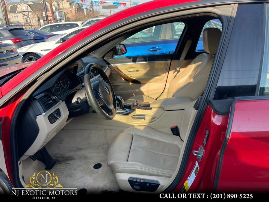 Used BMW 4 Series 4dr Sdn 435i xDrive AWD Gran Coupe 2015 | NJ Exotic Motors. Elizabeth, New Jersey Used BMW 4 Series 4dr Sdn 435i xDrive AWD Gran Coupe 2015 | NJ Exotic Motors. Elizabeth, New Jersey