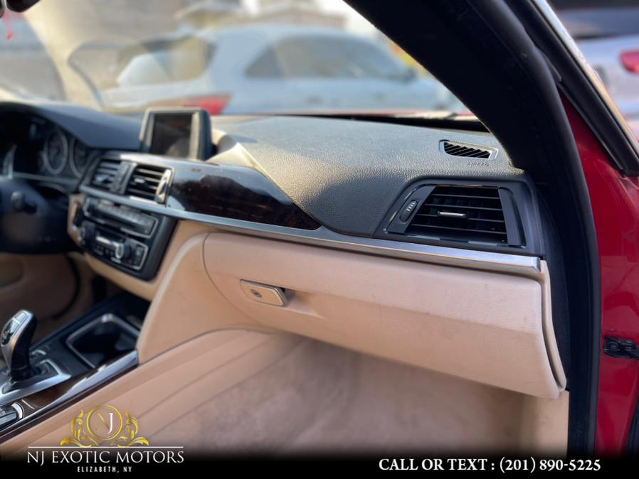 Used BMW 4 Series 4dr Sdn 435i xDrive AWD Gran Coupe 2015 | NJ Exotic Motors. Elizabeth, New Jersey Used BMW 4 Series 4dr Sdn 435i xDrive AWD Gran Coupe 2015 | NJ Exotic Motors. Elizabeth, New Jersey