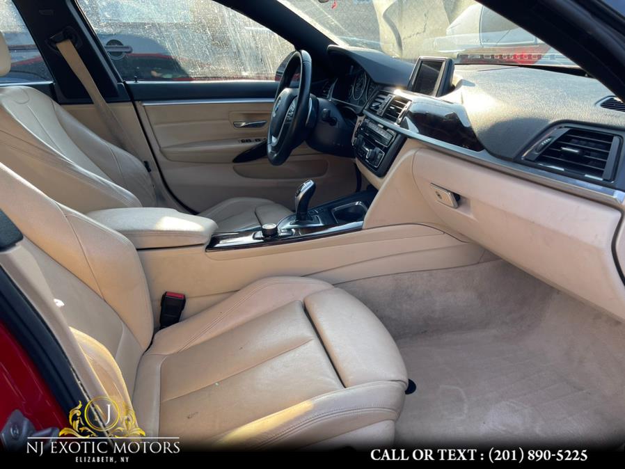 Used BMW 4 Series 4dr Sdn 435i xDrive AWD Gran Coupe 2015 | NJ Exotic Motors. Elizabeth, New Jersey Used BMW 4 Series 4dr Sdn 435i xDrive AWD Gran Coupe 2015 | NJ Exotic Motors. Elizabeth, New Jersey
