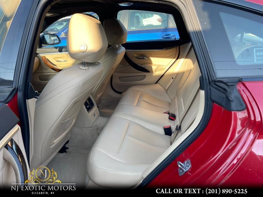 Used BMW 4 Series 4dr Sdn 435i xDrive AWD Gran Coupe 2015 | NJ Exotic Motors. Elizabeth, New Jersey Used BMW 4 Series 4dr Sdn 435i xDrive AWD Gran Coupe 2015 | NJ Exotic Motors. Elizabeth, New Jersey