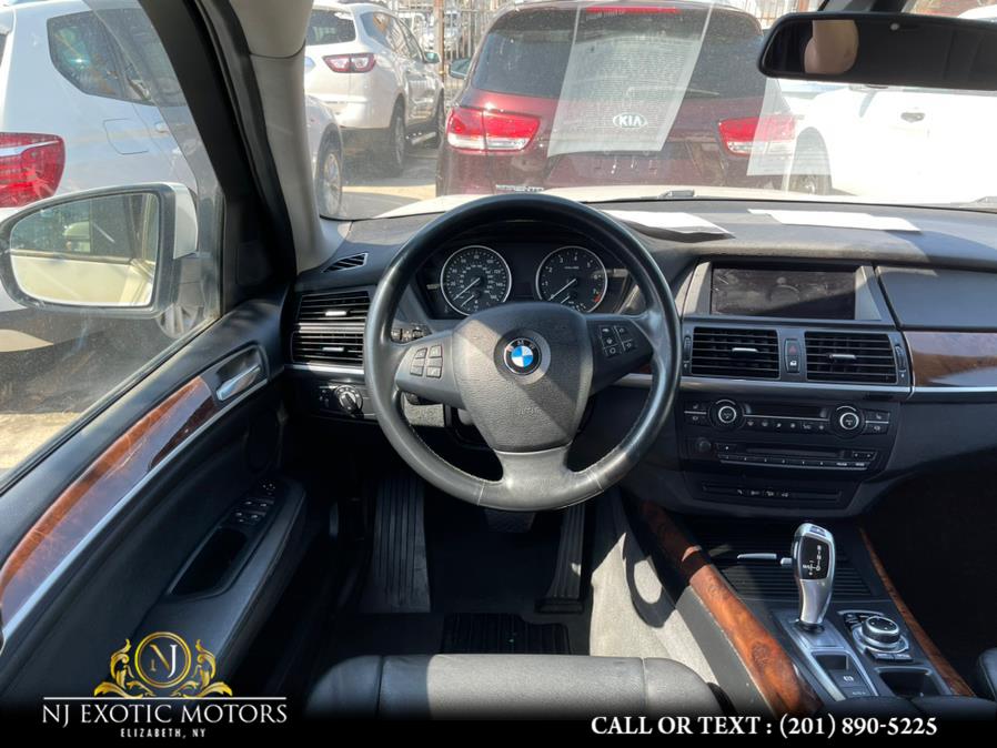 Used BMW X5 AWD 4dr xDrive35i 2013 | NJ Exotic Motors. Elizabeth, New Jersey Used BMW X5 AWD 4dr xDrive35i 2013 | NJ Exotic Motors. Elizabeth, New Jersey