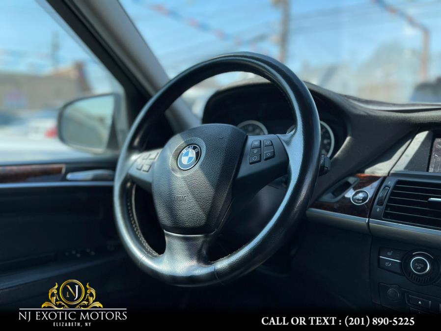 Used BMW X5 AWD 4dr xDrive35i 2013 | NJ Exotic Motors. Elizabeth, New Jersey Used BMW X5 AWD 4dr xDrive35i 2013 | NJ Exotic Motors. Elizabeth, New Jersey