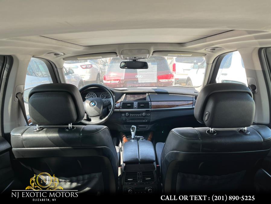 Used BMW X5 AWD 4dr xDrive35i 2013 | NJ Exotic Motors. Elizabeth, New Jersey Used BMW X5 AWD 4dr xDrive35i 2013 | NJ Exotic Motors. Elizabeth, New Jersey