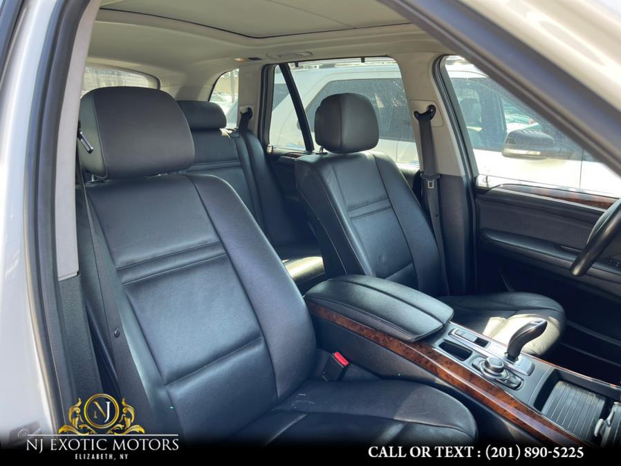 Used BMW X5 AWD 4dr xDrive35i 2013 | NJ Exotic Motors. Elizabeth, New Jersey Used BMW X5 AWD 4dr xDrive35i 2013 | NJ Exotic Motors. Elizabeth, New Jersey