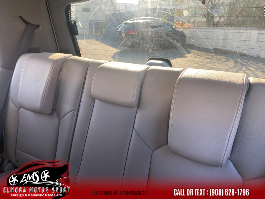 Used Honda Pilot 4WD 4dr EX-L 2012 | Elmora Motor Sports. Elizabeth, New Jersey Used Honda Pilot 4WD 4dr EX-L 2012 | Elmora Motor Sports. Elizabeth, New Jersey