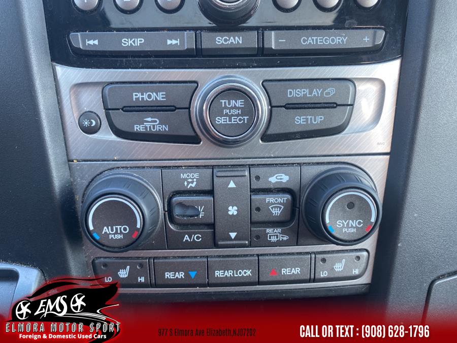 Used Honda Pilot 4WD 4dr EX-L 2012 | Elmora Motor Sports. Elizabeth, New Jersey Used Honda Pilot 4WD 4dr EX-L 2012 | Elmora Motor Sports. Elizabeth, New Jersey