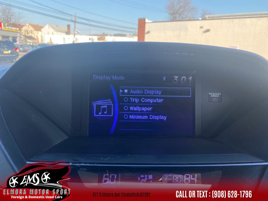 Used Honda Pilot 4WD 4dr EX-L 2012 | Elmora Motor Sports. Elizabeth, New Jersey Used Honda Pilot 4WD 4dr EX-L 2012 | Elmora Motor Sports. Elizabeth, New Jersey