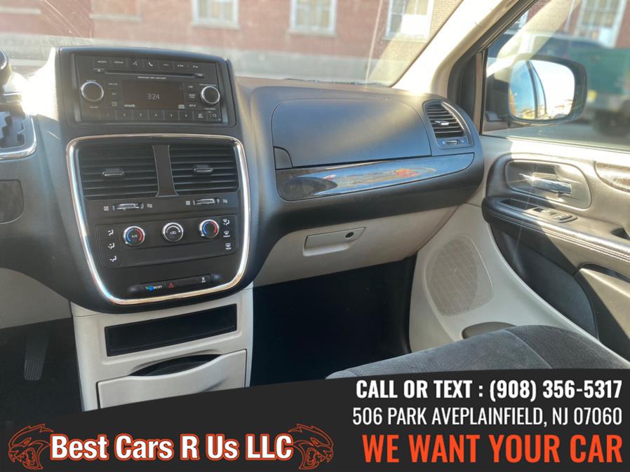 Used Dodge Grand Caravan 4dr Wgn SE 2013 | Best Cars R Us LLC. Plainfield, New Jersey Used Dodge Grand Caravan 4dr Wgn SE 2013 | Best Cars R Us LLC. Plainfield, New Jersey