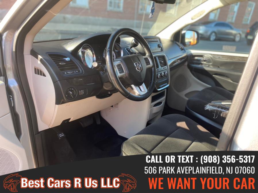 Used Dodge Grand Caravan 4dr Wgn SE 2013 | Best Cars R Us LLC. Plainfield, New Jersey Used Dodge Grand Caravan 4dr Wgn SE 2013 | Best Cars R Us LLC. Plainfield, New Jersey