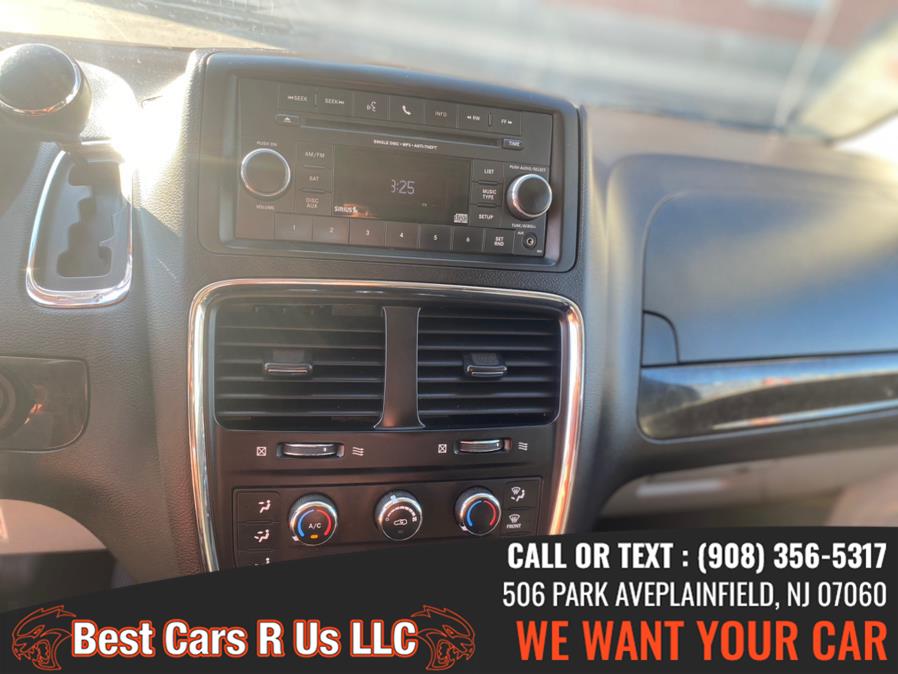 Used Dodge Grand Caravan 4dr Wgn SE 2013 | Best Cars R Us LLC. Plainfield, New Jersey Used Dodge Grand Caravan 4dr Wgn SE 2013 | Best Cars R Us LLC. Plainfield, New Jersey