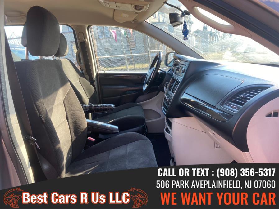 Used Dodge Grand Caravan 4dr Wgn SE 2013 | Best Cars R Us LLC. Plainfield, New Jersey Used Dodge Grand Caravan 4dr Wgn SE 2013 | Best Cars R Us LLC. Plainfield, New Jersey