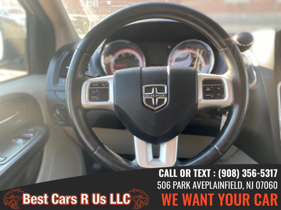 Used Dodge Grand Caravan 4dr Wgn SE 2013 | Best Cars R Us LLC. Plainfield, New Jersey Used Dodge Grand Caravan 4dr Wgn SE 2013 | Best Cars R Us LLC. Plainfield, New Jersey