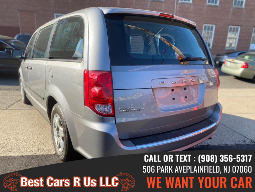 Used Dodge Grand Caravan 4dr Wgn SE 2013 | Best Cars R Us LLC. Plainfield, New Jersey Used Dodge Grand Caravan 4dr Wgn SE 2013 | Best Cars R Us LLC. Plainfield, New Jersey