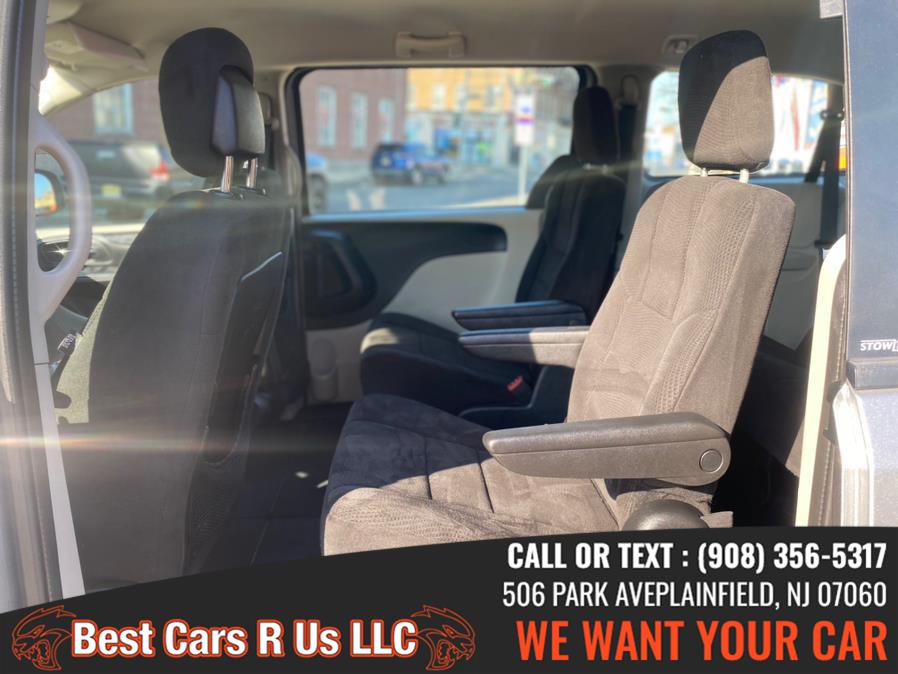 Used Dodge Grand Caravan 4dr Wgn SE 2013 | Best Cars R Us LLC. Plainfield, New Jersey Used Dodge Grand Caravan 4dr Wgn SE 2013 | Best Cars R Us LLC. Plainfield, New Jersey