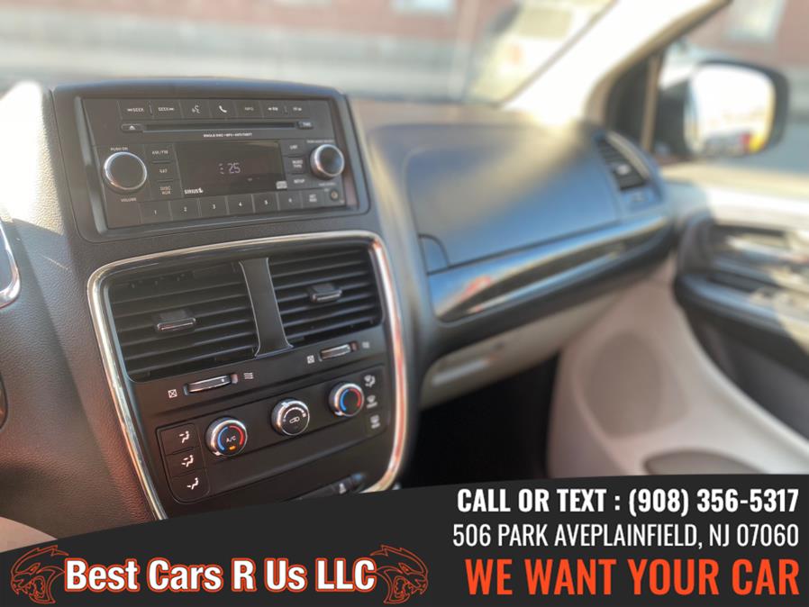 Used Dodge Grand Caravan 4dr Wgn SE 2013 | Best Cars R Us LLC. Plainfield, New Jersey Used Dodge Grand Caravan 4dr Wgn SE 2013 | Best Cars R Us LLC. Plainfield, New Jersey