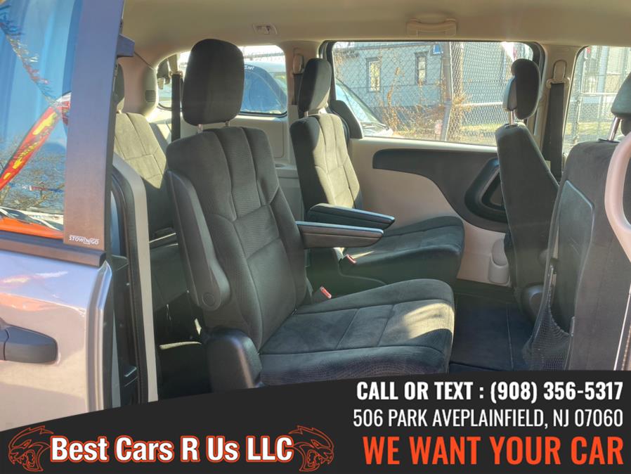 Used Dodge Grand Caravan 4dr Wgn SE 2013 | Best Cars R Us LLC. Plainfield, New Jersey Used Dodge Grand Caravan 4dr Wgn SE 2013 | Best Cars R Us LLC. Plainfield, New Jersey