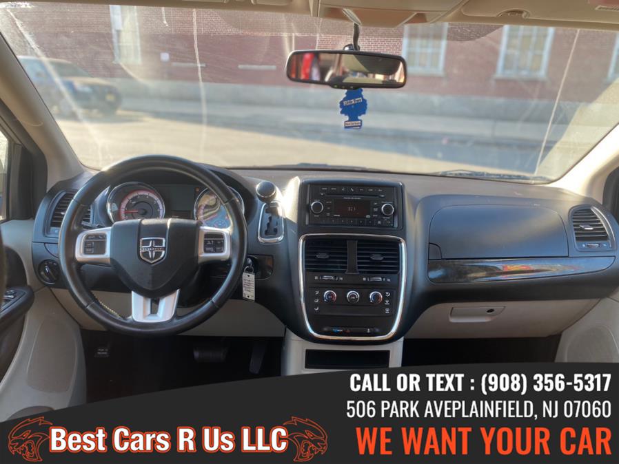 Used Dodge Grand Caravan 4dr Wgn SE 2013 | Best Cars R Us LLC. Plainfield, New Jersey Used Dodge Grand Caravan 4dr Wgn SE 2013 | Best Cars R Us LLC. Plainfield, New Jersey