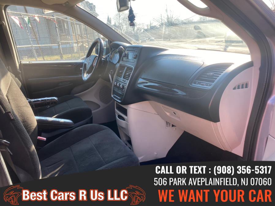 Used Dodge Grand Caravan 4dr Wgn SE 2013 | Best Cars R Us LLC. Plainfield, New Jersey Used Dodge Grand Caravan 4dr Wgn SE 2013 | Best Cars R Us LLC. Plainfield, New Jersey