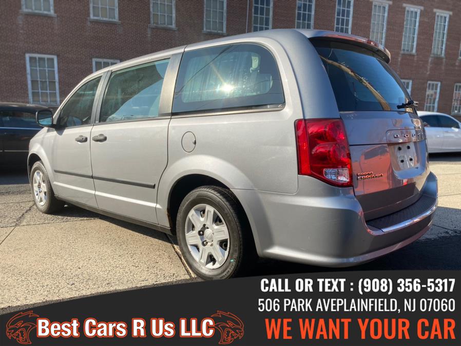 Used Dodge Grand Caravan 4dr Wgn SE 2013 | Best Cars R Us LLC. Plainfield, New Jersey Used Dodge Grand Caravan 4dr Wgn SE 2013 | Best Cars R Us LLC. Plainfield, New Jersey