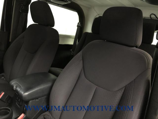 Used Jeep Wrangler 4WD 2dr Sport 2014 | J&M Automotive Sls&Svc LLC. Naugatuck, Connecticut Used Jeep Wrangler 4WD 2dr Sport 2014 | J&M Automotive Sls&Svc LLC. Naugatuck, Connecticut