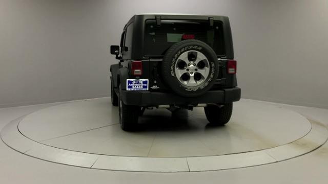 Used Jeep Wrangler 4WD 2dr Sport 2014 | J&M Automotive Sls&Svc LLC. Naugatuck, Connecticut Used Jeep Wrangler 4WD 2dr Sport 2014 | J&M Automotive Sls&Svc LLC. Naugatuck, Connecticut