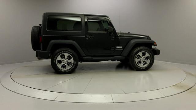 Used Jeep Wrangler 4WD 2dr Sport 2014 | J&M Automotive Sls&Svc LLC. Naugatuck, Connecticut Used Jeep Wrangler 4WD 2dr Sport 2014 | J&M Automotive Sls&Svc LLC. Naugatuck, Connecticut