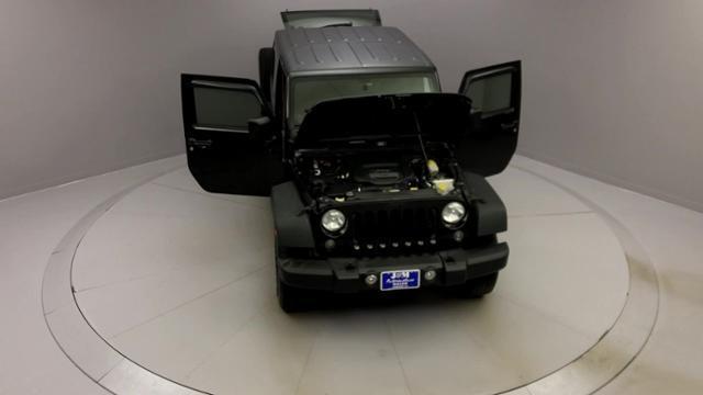 Used Jeep Wrangler 4WD 2dr Sport 2014 | J&M Automotive Sls&Svc LLC. Naugatuck, Connecticut Used Jeep Wrangler 4WD 2dr Sport 2014 | J&M Automotive Sls&Svc LLC. Naugatuck, Connecticut