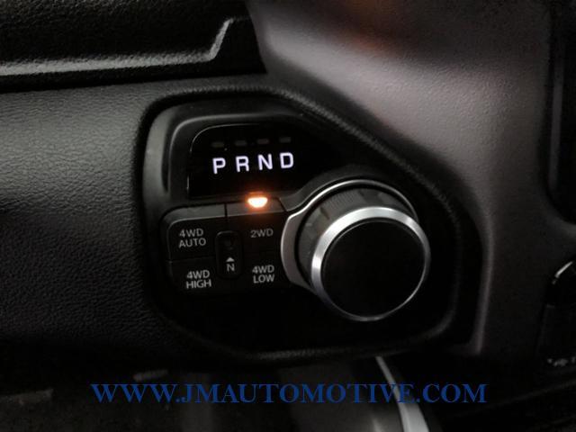 2020 Ram 1500 Big Horn 4x4 Quad Cab 6'4 Box, available for sale in Naugatuck, Connecticut | J&M Automotive Sls&Svc LLC. Naugatuck, Connecticut 2020 Ram 1500 Big Horn 4x4 Quad Cab 6'4 Box, available for sale in Naugatuck, Connecticut | J&M Automotive Sls&Svc LLC. Naugatuck, Connecticut