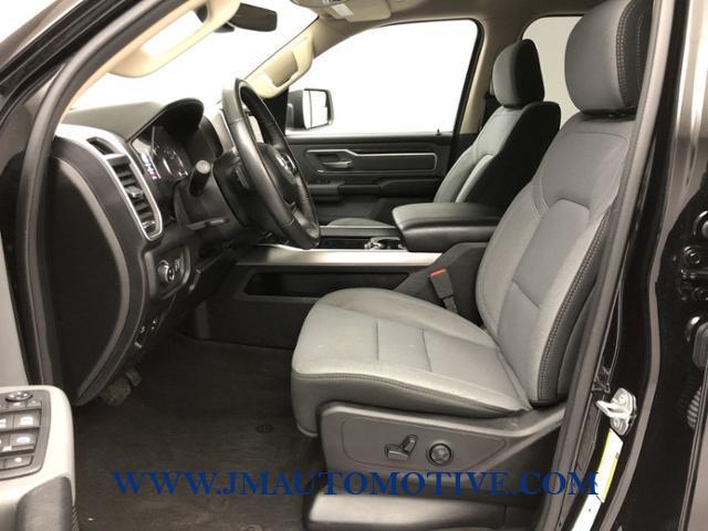2020 Ram 1500 Big Horn 4x4 Quad Cab 6'4 Box, available for sale in Naugatuck, Connecticut | J&M Automotive Sls&Svc LLC. Naugatuck, Connecticut 2020 Ram 1500 Big Horn 4x4 Quad Cab 6'4 Box, available for sale in Naugatuck, Connecticut | J&M Automotive Sls&Svc LLC. Naugatuck, Connecticut