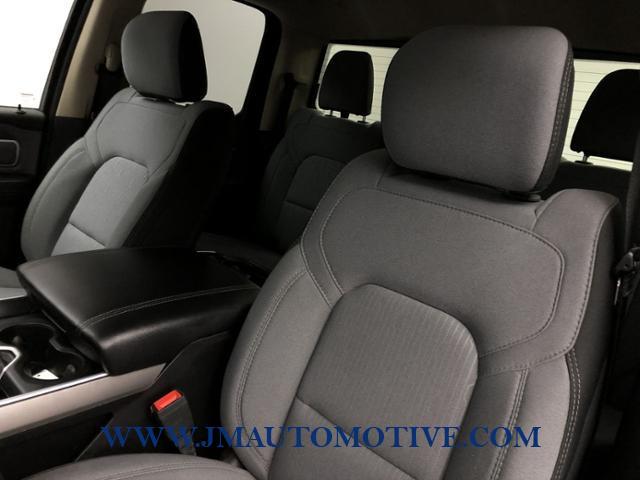 2020 Ram 1500 Big Horn 4x4 Quad Cab 6'4 Box, available for sale in Naugatuck, Connecticut | J&M Automotive Sls&Svc LLC. Naugatuck, Connecticut 2020 Ram 1500 Big Horn 4x4 Quad Cab 6'4 Box, available for sale in Naugatuck, Connecticut | J&M Automotive Sls&Svc LLC. Naugatuck, Connecticut