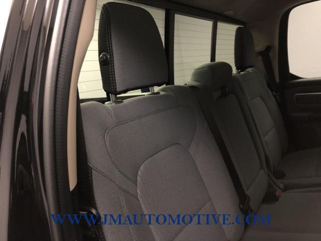 2020 Ram 1500 Big Horn 4x4 Quad Cab 6'4 Box, available for sale in Naugatuck, Connecticut | J&M Automotive Sls&Svc LLC. Naugatuck, Connecticut 2020 Ram 1500 Big Horn 4x4 Quad Cab 6'4 Box, available for sale in Naugatuck, Connecticut | J&M Automotive Sls&Svc LLC. Naugatuck, Connecticut