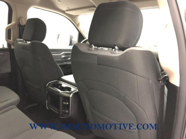 2020 Ram 1500 Big Horn 4x4 Quad Cab 6'4 Box, available for sale in Naugatuck, Connecticut | J&M Automotive Sls&Svc LLC. Naugatuck, Connecticut 2020 Ram 1500 Big Horn 4x4 Quad Cab 6'4 Box, available for sale in Naugatuck, Connecticut | J&M Automotive Sls&Svc LLC. Naugatuck, Connecticut