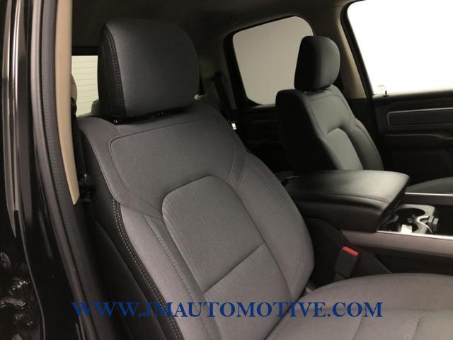 2020 Ram 1500 Big Horn 4x4 Quad Cab 6'4 Box, available for sale in Naugatuck, Connecticut | J&M Automotive Sls&Svc LLC. Naugatuck, Connecticut 2020 Ram 1500 Big Horn 4x4 Quad Cab 6'4 Box, available for sale in Naugatuck, Connecticut | J&M Automotive Sls&Svc LLC. Naugatuck, Connecticut