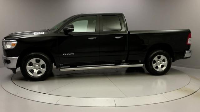 2020 Ram 1500 Big Horn 4x4 Quad Cab 6'4 Box, available for sale in Naugatuck, Connecticut | J&M Automotive Sls&Svc LLC. Naugatuck, Connecticut 2020 Ram 1500 Big Horn 4x4 Quad Cab 6'4 Box, available for sale in Naugatuck, Connecticut | J&M Automotive Sls&Svc LLC. Naugatuck, Connecticut
