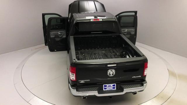2020 Ram 1500 Big Horn 4x4 Quad Cab 6'4 Box, available for sale in Naugatuck, Connecticut | J&M Automotive Sls&Svc LLC. Naugatuck, Connecticut 2020 Ram 1500 Big Horn 4x4 Quad Cab 6'4 Box, available for sale in Naugatuck, Connecticut | J&M Automotive Sls&Svc LLC. Naugatuck, Connecticut