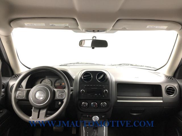 Used Jeep Patriot 4WD 4dr Sport 2015 | J&M Automotive Sls&Svc LLC. Naugatuck, Connecticut Used Jeep Patriot 4WD 4dr Sport 2015 | J&M Automotive Sls&Svc LLC. Naugatuck, Connecticut