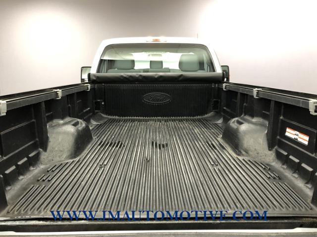 2015 Ford Super Duty F-350 Srw 4WD Reg Cab 137 XL, available for sale in Naugatuck, Connecticut | J&M Automotive Sls&Svc LLC. Naugatuck, Connecticut 2015 Ford Super Duty F-350 Srw 4WD Reg Cab 137 XL, available for sale in Naugatuck, Connecticut | J&M Automotive Sls&Svc LLC. Naugatuck, Connecticut