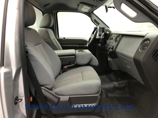 2015 Ford Super Duty F-350 Srw 4WD Reg Cab 137 XL, available for sale in Naugatuck, Connecticut | J&M Automotive Sls&Svc LLC. Naugatuck, Connecticut 2015 Ford Super Duty F-350 Srw 4WD Reg Cab 137 XL, available for sale in Naugatuck, Connecticut | J&M Automotive Sls&Svc LLC. Naugatuck, Connecticut