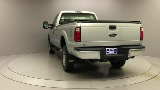 2015 Ford Super Duty F-350 Srw 4WD Reg Cab 137 XL, available for sale in Naugatuck, Connecticut | J&M Automotive Sls&Svc LLC. Naugatuck, Connecticut 2015 Ford Super Duty F-350 Srw 4WD Reg Cab 137 XL, available for sale in Naugatuck, Connecticut | J&M Automotive Sls&Svc LLC. Naugatuck, Connecticut