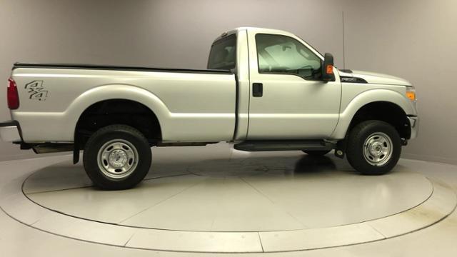 2015 Ford Super Duty F-350 Srw 4WD Reg Cab 137 XL, available for sale in Naugatuck, Connecticut | J&M Automotive Sls&Svc LLC. Naugatuck, Connecticut 2015 Ford Super Duty F-350 Srw 4WD Reg Cab 137 XL, available for sale in Naugatuck, Connecticut | J&M Automotive Sls&Svc LLC. Naugatuck, Connecticut
