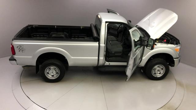 2015 Ford Super Duty F-350 Srw 4WD Reg Cab 137 XL, available for sale in Naugatuck, Connecticut | J&M Automotive Sls&Svc LLC. Naugatuck, Connecticut 2015 Ford Super Duty F-350 Srw 4WD Reg Cab 137 XL, available for sale in Naugatuck, Connecticut | J&M Automotive Sls&Svc LLC. Naugatuck, Connecticut