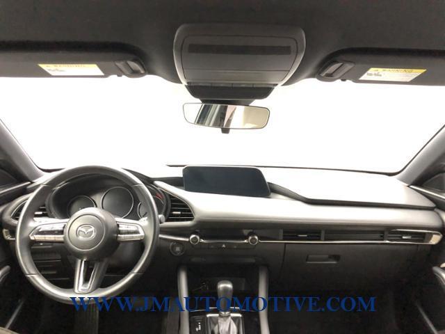 2019 Mazda Mazda3 Hatchback FWD Auto, available for sale in Naugatuck, Connecticut | J&M Automotive Sls&Svc LLC. Naugatuck, Connecticut 2019 Mazda Mazda3 Hatchback FWD Auto, available for sale in Naugatuck, Connecticut | J&M Automotive Sls&Svc LLC. Naugatuck, Connecticut