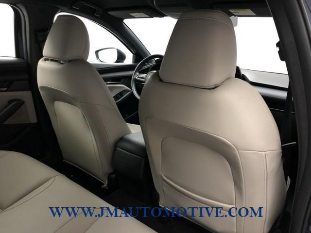 2019 Mazda Mazda3 Hatchback FWD Auto, available for sale in Naugatuck, Connecticut | J&M Automotive Sls&Svc LLC. Naugatuck, Connecticut 2019 Mazda Mazda3 Hatchback FWD Auto, available for sale in Naugatuck, Connecticut | J&M Automotive Sls&Svc LLC. Naugatuck, Connecticut