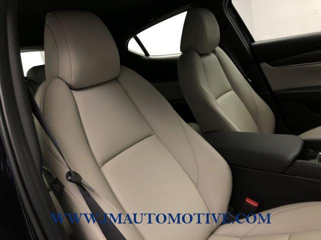 2019 Mazda Mazda3 Hatchback FWD Auto, available for sale in Naugatuck, Connecticut | J&M Automotive Sls&Svc LLC. Naugatuck, Connecticut 2019 Mazda Mazda3 Hatchback FWD Auto, available for sale in Naugatuck, Connecticut | J&M Automotive Sls&Svc LLC. Naugatuck, Connecticut