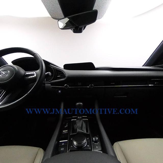 2019 Mazda Mazda3 Hatchback FWD Auto, available for sale in Naugatuck, Connecticut | J&M Automotive Sls&Svc LLC. Naugatuck, Connecticut 2019 Mazda Mazda3 Hatchback FWD Auto, available for sale in Naugatuck, Connecticut | J&M Automotive Sls&Svc LLC. Naugatuck, Connecticut